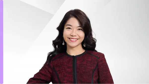 Asset manager-owner alignment and transparency: In conversation with Samantha Chew