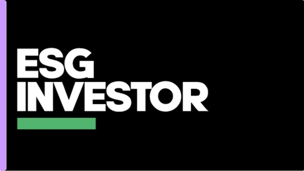 How technology is transforming stewardship: Impactive featured in ESG Investor