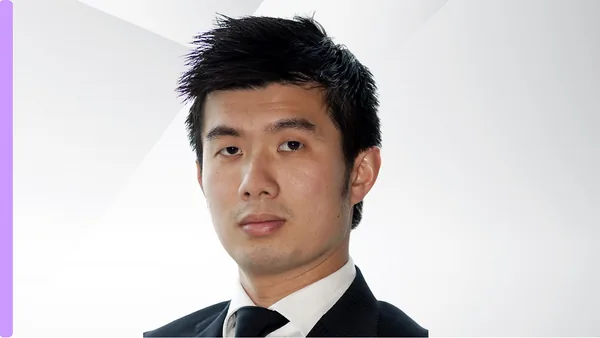 It's time for practical solutions in sustainable finance: In conversation with Justin Kew