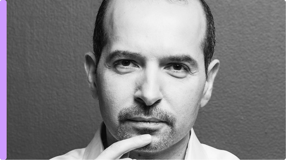 Nawar Alsaadi joins Impactive's Advisory Board