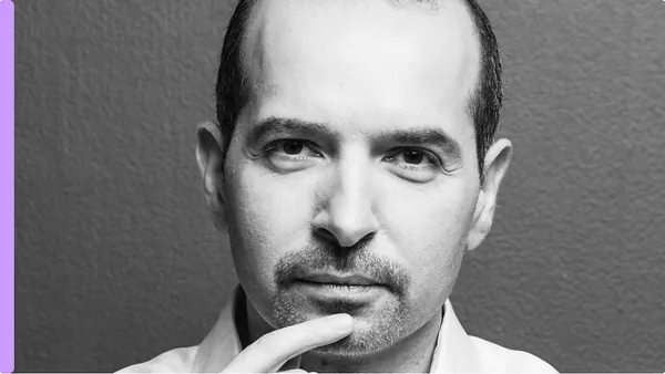 Nawar Alsaadi joins Impactive's Advisory Board