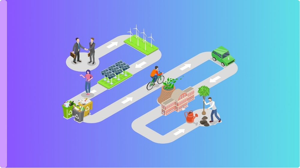 TCFD-aligned reporting and the role of investor engagement