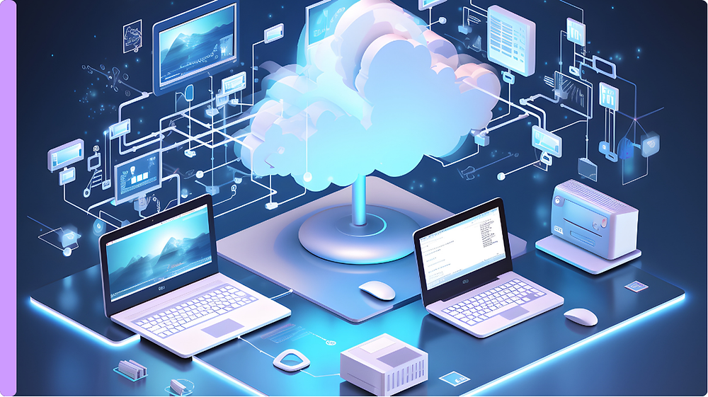 The Power of SaaS for Stewardship Management