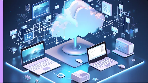 The Power of SaaS for Stewardship Management