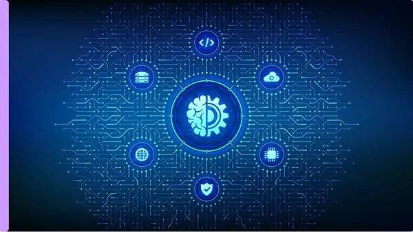 The UK government's vision for AI: What it means for responsible investors