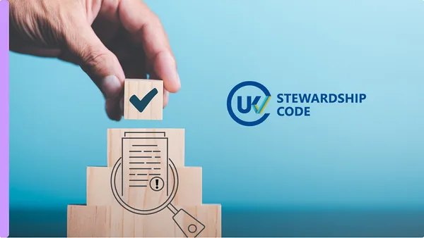Time to get the UK Stewardship Code right